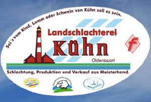Landschlachterei Kühn - Oldesworth
