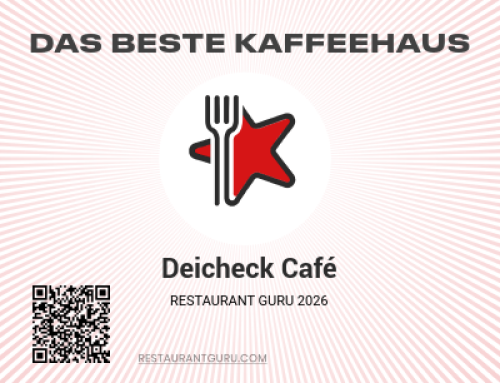 Ausgezeichnet von RestaurantGuru